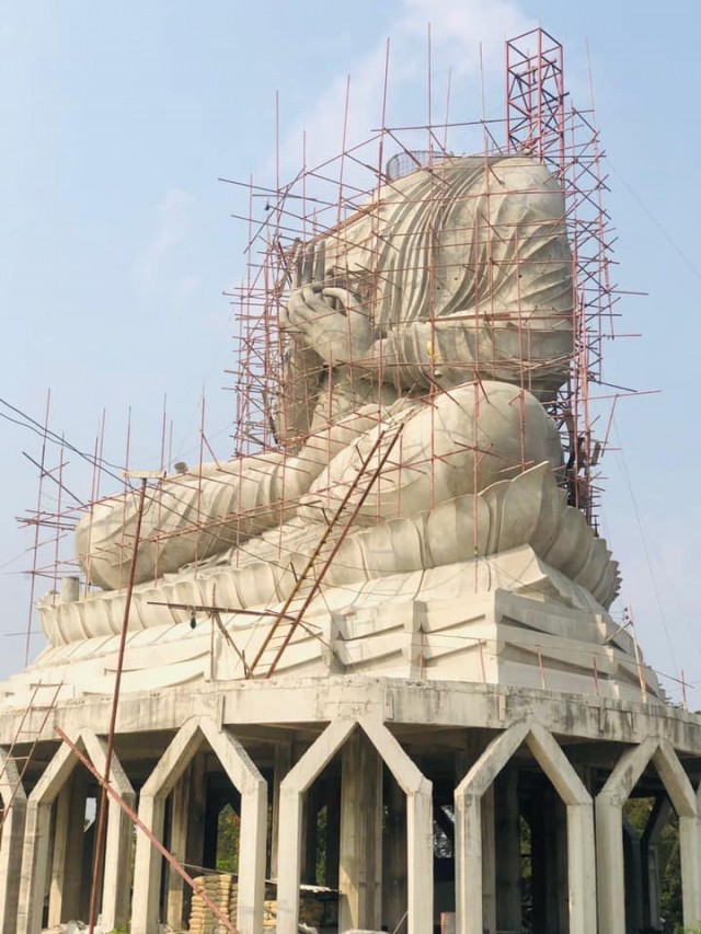 พระคันธารราฐ