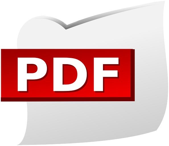 เอกสาร pdf