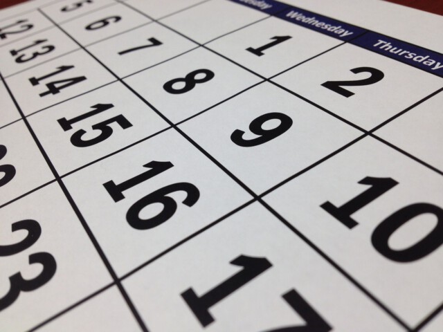 ดาวน์โหลดฟรี ปฏิทินปีใหม่ 2567/2024 แก้ไขได้