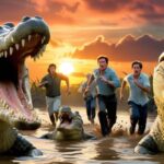 เรื่องย่อ ข้อคิดจาก 5 หนังดัง จระเข้โหด