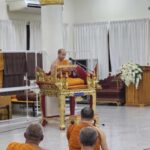 คำแนะนำในการเทศน์