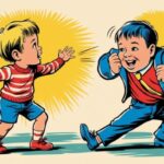 อักโกสวัตถุ 10 วัตถุแห่งการบูลลี่คนอื่นตามหลักพระพุทธศาสนา