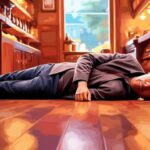 โทษของการดื่มสุราจากข่าวดัง