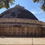 มหาสถูปสาญจี