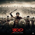 เรื่องย่อและข้อคิดจากหนังเรื่อง 300 ขุนศึกพันธุ์สะท้านโลก (2006)