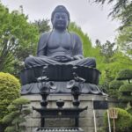 โตเกียวไดบุตสึ: พระใหญ่แห่งความสงบกลางกรุงโตเกียว ณ วัดโจเร็นจิ