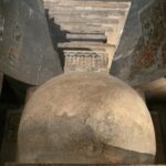 สถูปแห่งศรัทธาในวิหารมืด: เจาะความหมาย "เจดียสถาน" ณ หมู่ถ้ำอชันตา