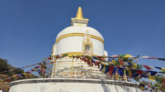 คยาสีสะ: เปลวไฟแห่งธรรม สู่การบรรลุอรหันต์ครั้งประวัติศาสตร์