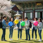 เมื่อความสำเร็จมาพร้อมความเครียด: คนรุ่นใหม่เกาหลีใต้พบทางสงบในร่มเงาพุทธศาสนา