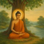 สรุปพระพุทธกิจตลอด ๔๕ พรรษา