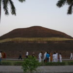 มกุฏพันธนเจดีย์: ณ สถานที่สุดท้ายที่พระพุทธสรีระดำรงอยู่บนผืนโลก