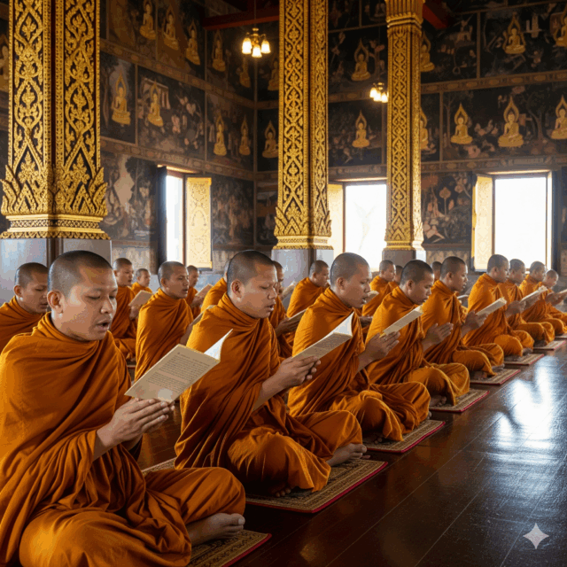 หนังสืออุปปาตะสันติ หรือ มหาสันติงหลวง แปล