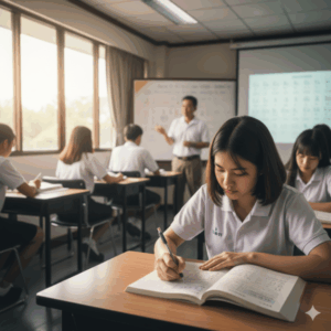 บาลีขั้นต้น 1 โดย อาจารย์ระวี จันทร์ส่อง