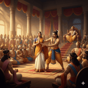 มหาภารตยุทธ