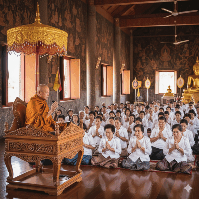 วิถีนักเทศก์