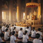 ธรรมเทศนาวันสารท2568