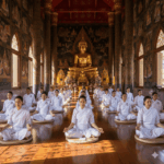 สติปัฏฐาน-ทางเดียวเท่านั้น