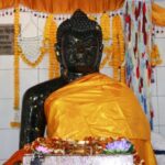 หลวงพ่อองค์ดำแห่งนาลันทา: พระพุทธรูปศักดิ์สิทธิ์ที่รอดพ้นจากกาลเวลา