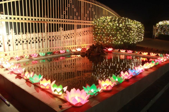 ลอยกระทงในต่างแดน: สายสัมพันธ์แห่งวัฒนธรรมและศรัทธา