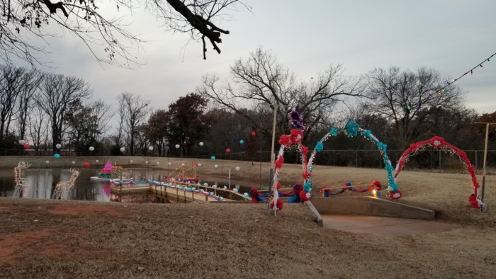 ลอยกระทงในต่างแดน: สายสัมพันธ์แห่งวัฒนธรรมและศรัทธา