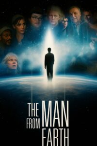 The Man from Earth (2007): เมื่อ "บทสนทนา" ทรงพลังกว่า "สเปเชียลเอฟเฟกต์"