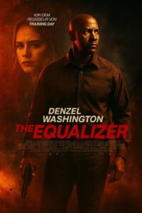 The Equalizer (2014): เมื่อ "คนธรรมดา" ลุกขึ้นมาเป็น "มัจจุราชไร้เงา"