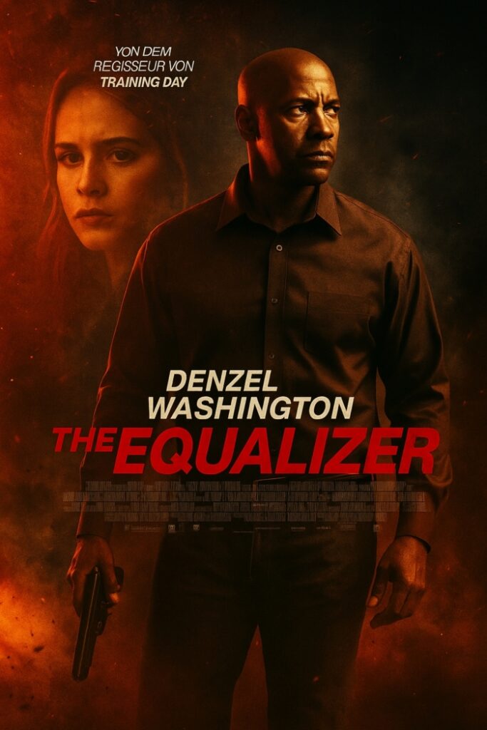 The Equalizer (2014): เมื่อ "คนธรรมดา" ลุกขึ้นมาเป็น "มัจจุราชไร้เงา"