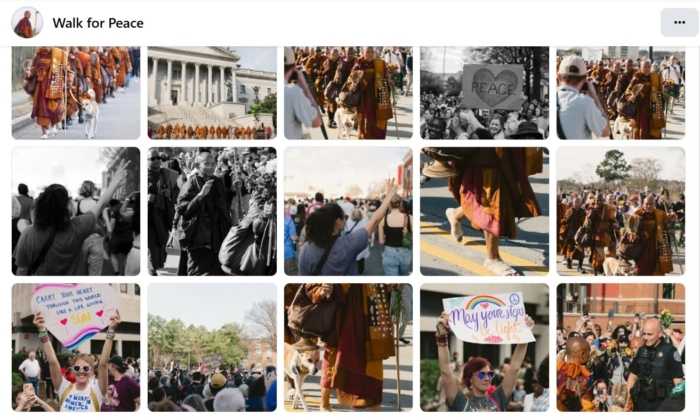 เจาะลึกปรากฏการณ์ Walk for Peace 2025-2026: ทำไมคนอเมริกันและทั่วโลกถึงจับตามอง?