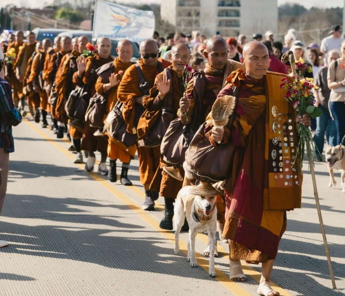 วิเคราะห์งบประมาณ "Walk for Peace 2026": ภารกิจจิตวิญญาณบนฐานของความเป็นจริงทางเศรษฐศาสตร์
