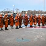 วิเคราะห์งบประมาณ "Walk for Peace 2026": ภารกิจจิตวิญญาณบนฐานของความเป็นจริงทางเศรษฐศาสตร์