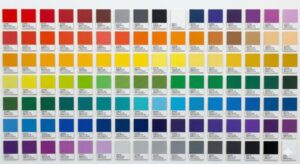 หมดปัญหา "เลือกสีไม่ถูก"! เปิดวาร์ป "www.โค้ดสี.com" ผู้ช่วยมือหนึ่งที่สายอาร์ตและงานกราฟิกต้อง Bookmark