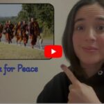 เสียงสะท้อนจากชาวอเมริกัน: เมื่อ "Walk for Peace" คือการเยียวยาจิตวิญญาณแห่งชาติ