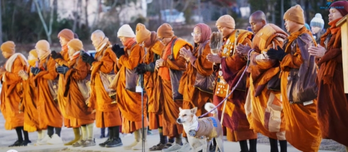 ณ ที่ซึ่งโลกเรียนรู้จักก้าวเดินอีกครา (Where the World Learns to Walk Again)