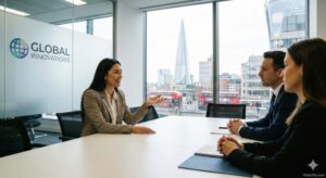 20 ประโยคภาษาอังกฤษ สัมภาษณ์งานและสมัครงานให้ผ่านฉลุย มั่นใจเกินร้อย