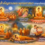 āļāļāļīāļāļēāļĒāļ§āļąāļāļāļĢāļ°āđāļŦāđāļāļĢāļąāđāļāđāļāđāļēāđāļ! 20 āļāļģāļĻāļąāļāļāđāļ āļēāļĐāļēāļāļąāļāļāļĪāļĐāļŦāļĄāļ§āļ "āļ§āļąāļāļŠāļģāļāļąāļāļāļēāļāļāļĢāļ°āļāļļāļāļāļĻāļēāļŠāļāļē"