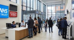 คำศัพท์ภาษาอังกฤษในโรงพยาบาล รู้ไว้ใช้อุ่นใจ สื่อสารอาการป่วยได้ตรงจุด