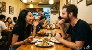 ประโยคภาษาอังกฤษ คุยกับแฟนต่างชาติ เติมความหวานให้รักทางไกลไม่มีสะดุด!